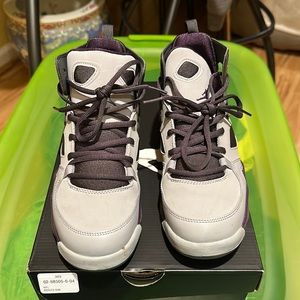 Jordan Fltclb ‘91 (GS)